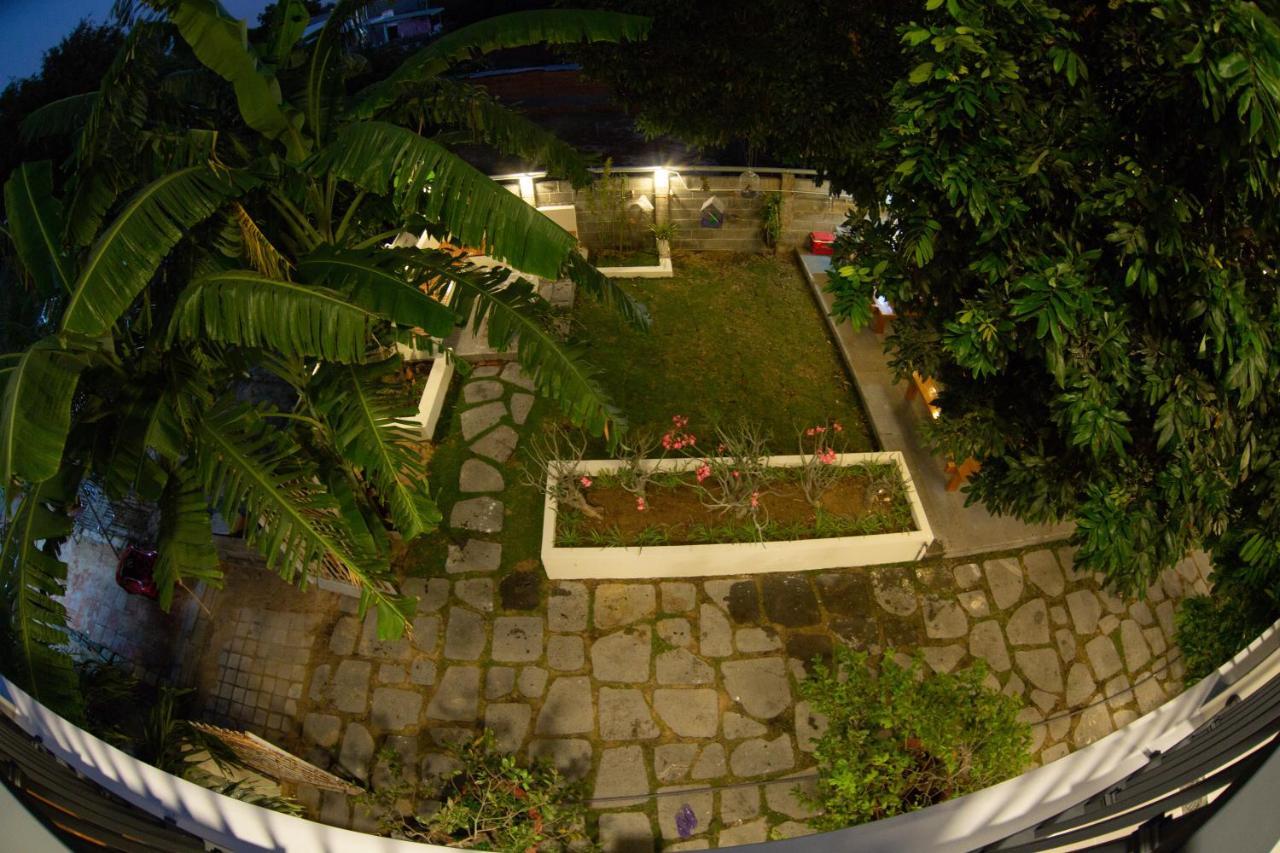 Thanh Thanh Mini Hotel Phan Ri Cua エクステリア 写真