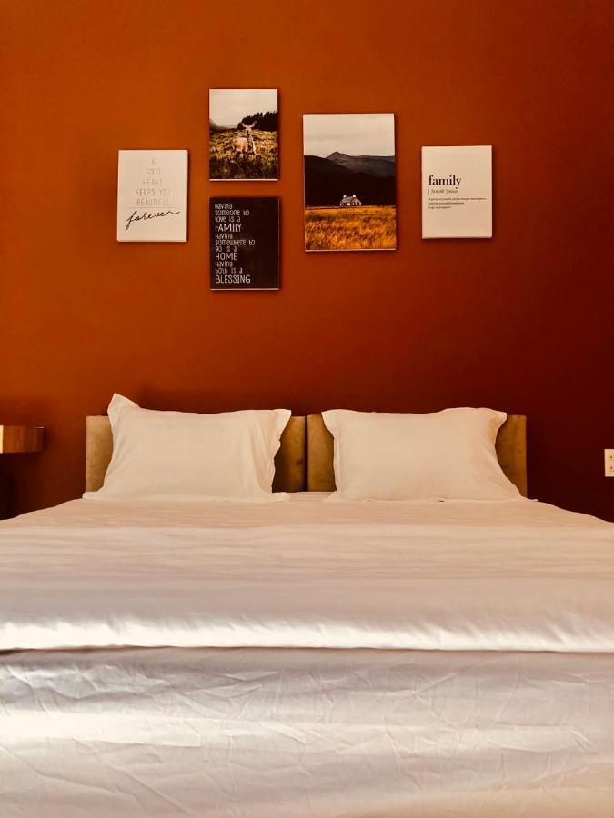 Thanh Thanh Mini Hotel Phan Ri Cua エクステリア 写真